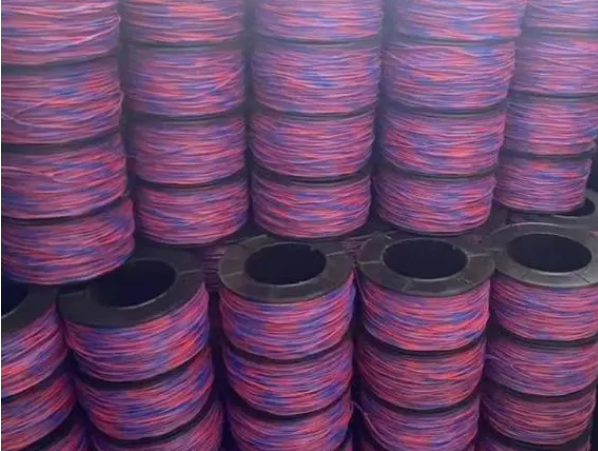 祥云爆破母线必须符合的要求有哪些？