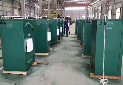 祥云移动炸药库:安全与效率并重的爆破行业新趋势